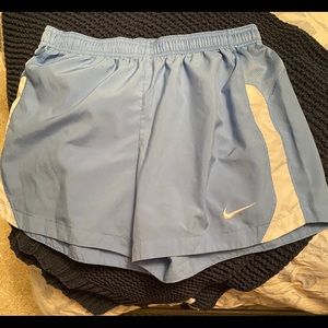 Nike Drifit shorts